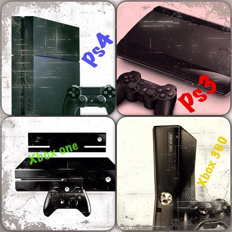 Games Andps4 Andxbox One Andps3andxbox360