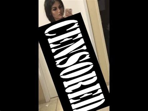 Sssniperwolf Nudes Leaked Omg Youtube