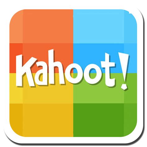 Kahoot Logo Flooow