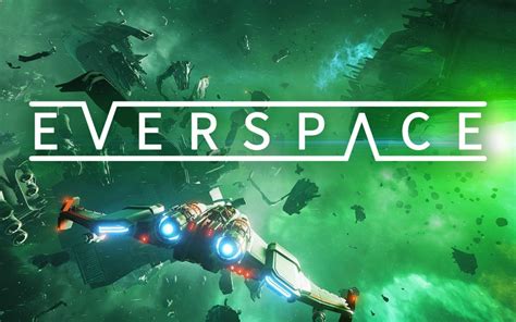 Magyarítások Portál Hír Everspace