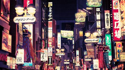 Tokyo City Art Wallpapers Top Free Tokyo City Art Backgrounds