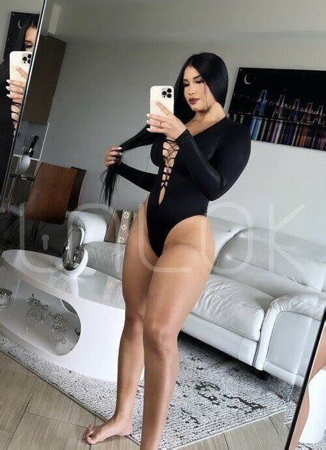 Roxana Ventura Nude Onlyfans Leaks Photos Topfapgirls