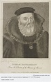 James Hamilton, 2nd Earl of Arran and 2nd Duke of Chatelherault, 1517 - 1575 | National ...