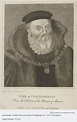 James Hamilton, 2nd Earl of Arran and 2nd Duke of Chatelherault, 1517 ...
