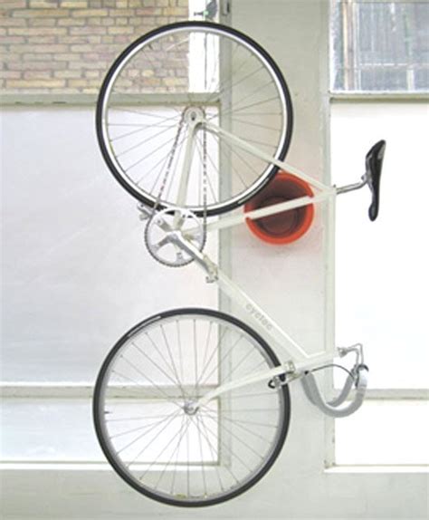 Bike Rack For Apartment Perfect Solution To Hang Your Bike In Stylish