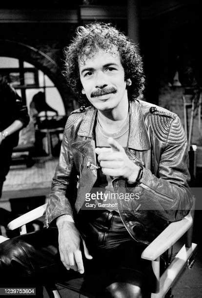 Carlos Santana Photos And Premium High Res Pictures Getty Images