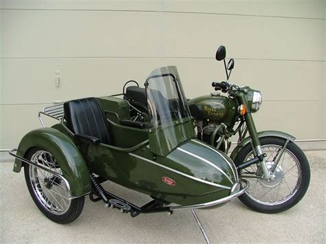 Military Motorcycle With Cozy Sidecar Sidecars And Sidehacks Pinterest