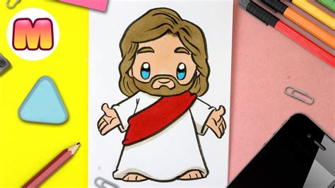 Como Dibujar A Jesus Dibujo De Jesus De Nazaret Youtube Images And Photos Finder