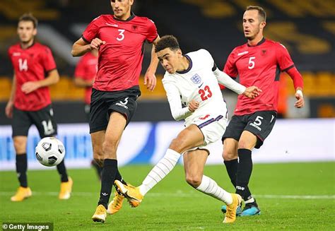 This is the match sheet of the world cup qualification europe game between albania and england on mar 28, 2021. Liverpool and Man United 'dealt blow with Bayern Munich ...