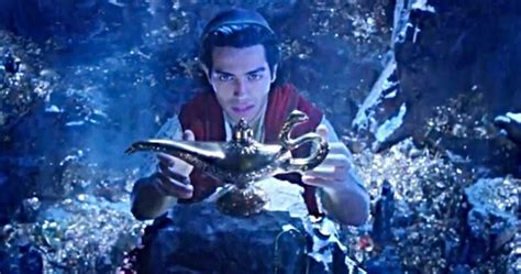 Disney+ is the exclusive home for your favorite movies and tv shows from disney, pixar, marvel, star wars, and national geographic. Original Aladdin Writer Blasts Disney Over Remake Trailer ...