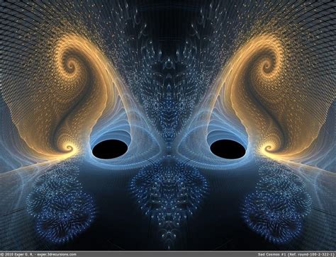 Fractal Cosmos 8 Fractals Fractal Art Cosmos