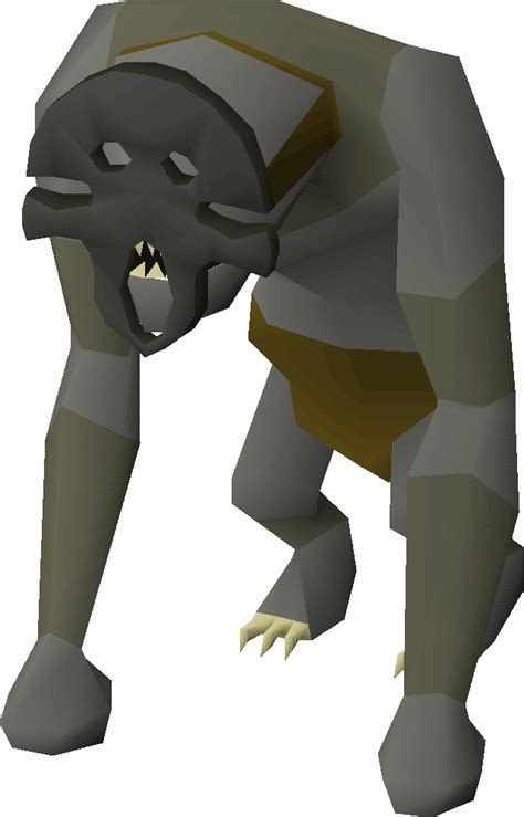 Cave Horror Osrs Wiki