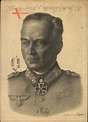 Generalfeldmarschall Günther von Kluge, Deutsche Wehrmacht, II. WK | xl