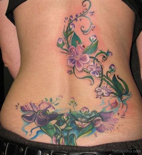 Flower Search Results Tattoo Designs Tattoo Pictures Page 32