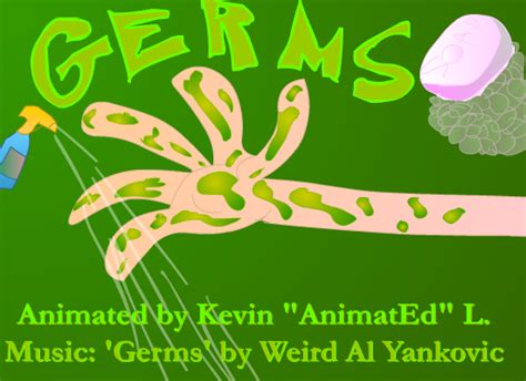 Germs By Animated On Deviantart