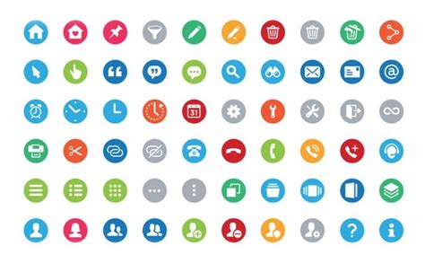 Free Icons Sources Premium Icons How And Where To Use Icons
