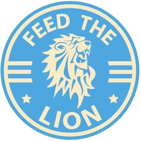 Feed The Lion Halal Food News London