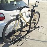 Bicycle Car Racks For Suv