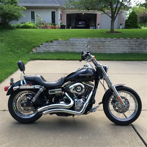 All New And Used Harley Davidson Dyna Super Glide Custom For Sale 141