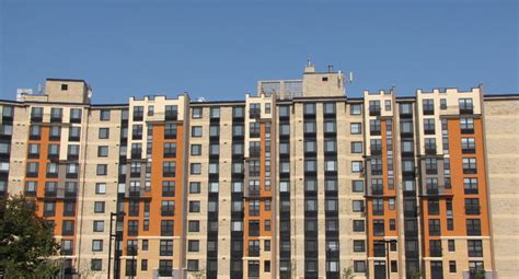 The Overlook At Oxon Run 21 Reviews Washington Dc Apartments For