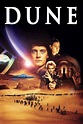 RETRO MOVIE REVIEW: Dune (1984) - Comic Crusaders