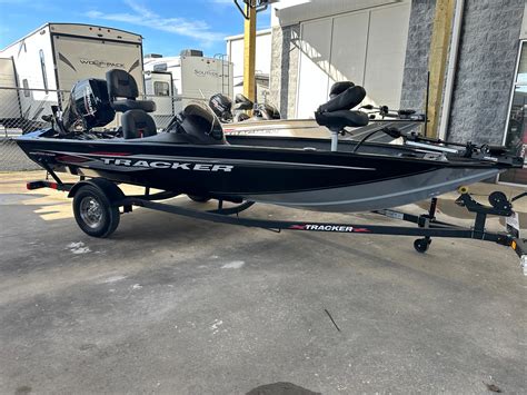 New 2024 Tracker Pro Team 175 TF, 38506 Cookeville - Boat Trader