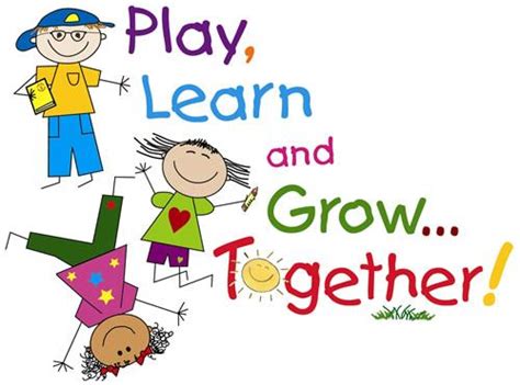 Play School Clipart Clipground