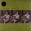 John Hiatt: The Tiki Bar Is Open (Limited Edition) (Colored Vinyl) (LP ...