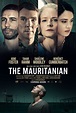 The Mauritanian movie large poster.