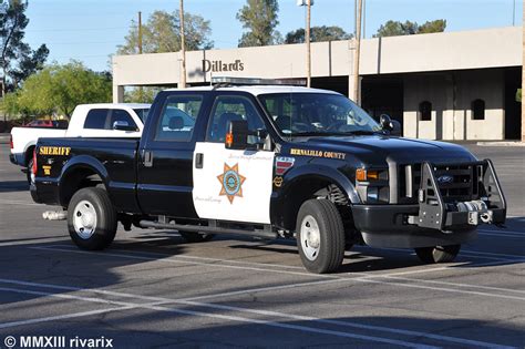 Bernalillo County Sheriff Office