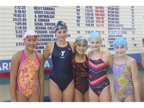 Swim Team Tryouts Coming Up Ages 6 18 At The Summit Area Ymca Summit