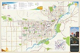Routes and Maps | City of Billings, MT - Official Website