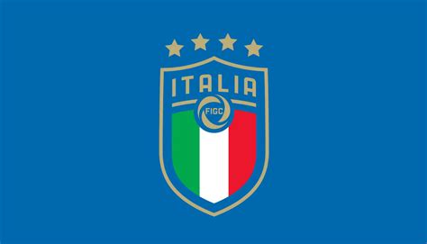 Italian National Team Launch New Crest Soccerbible