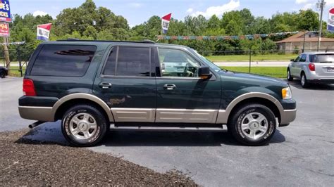 Ford Expedition 2003 Uncle Joes Cars And Trucks