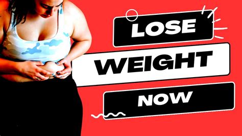 10 Habits That Can Make You Lose Weight Youtube