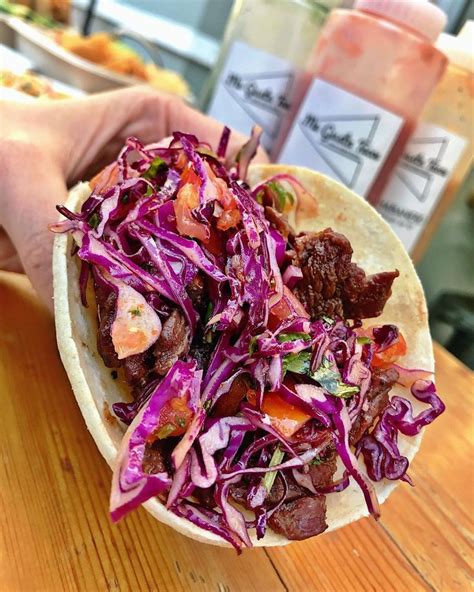 In a nutshell, halal is an arabic word that means permissible. in terms of food, it refers to foods that are permissible to be eaten under islamic law. ME GUSTA TACOS IS FOCUSED ON SERVING MODERN MEXICAN FOOD ...