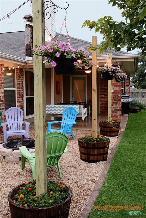 Deck Decorating Ideas On A Budget 90 How To Find Backyard Porch