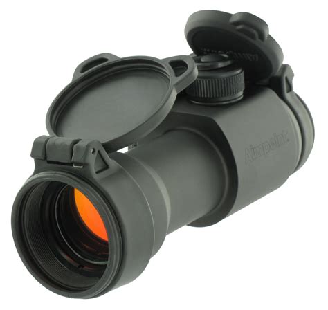 Aimpoint Compm3