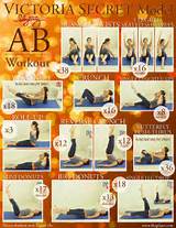 Pictures of Printable Ab Workouts