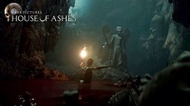 The Dark Pictures Anthology: House of Ashes Gameplay Reveals ...