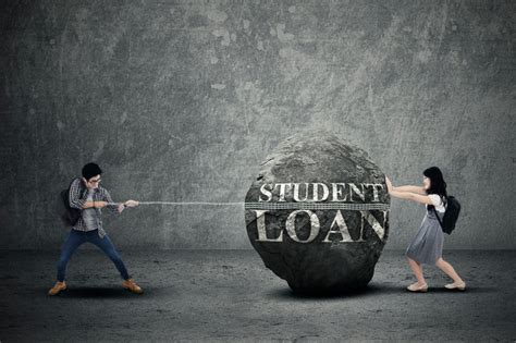 Six Ideas For Paying Off Student Loans Wealthnest Planners