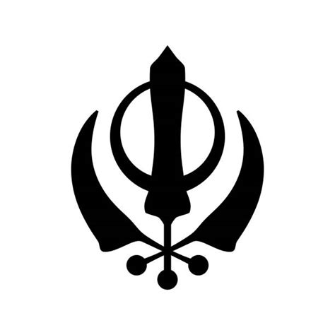 Symbol Of Sikhism