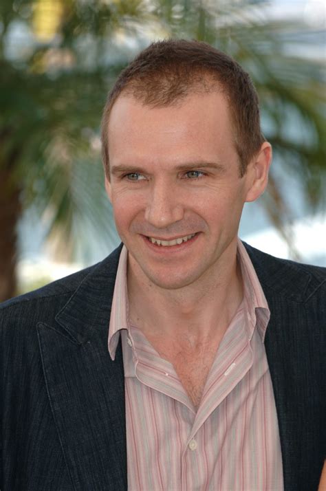 HOLLYWOOD ALL STARS: Ralph Fiennes Pictures and Bio in 2012