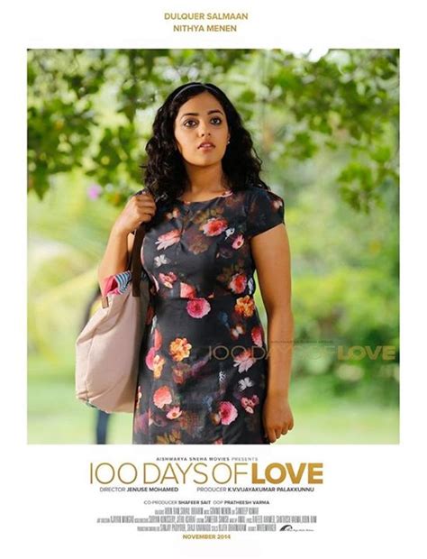 Movie Image Gallery 100 Days Of Love Malayalam Movie Image Gallery