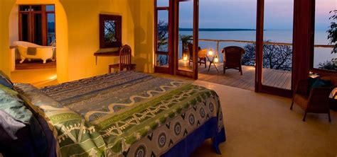 Pumulani Luxury Beach Lodge Lake Malawi Hotels Safari Guide Africa