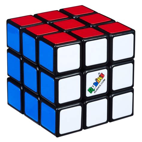 ⚡original⚡rubiks Cube Zauberwürfel 3 X 3 Rubiks Cube Magic 3d Zauber