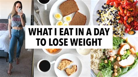WHAT I EAT IN A DAY TO LOSE WEIGHT (Liezl Jayne point ...