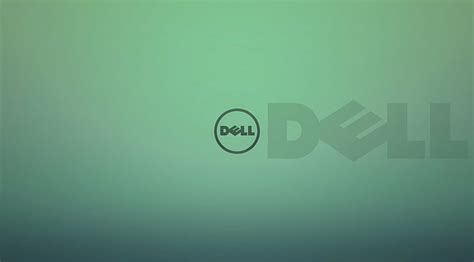 Tecnología Dell Fondo De Pantalla Hd Wallpaperbetter