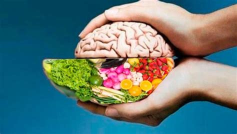 Dieta Mind La Alimentación Perfecta Para Cuidar Tu Cerebro Del Deterioro Cognitivo Mui