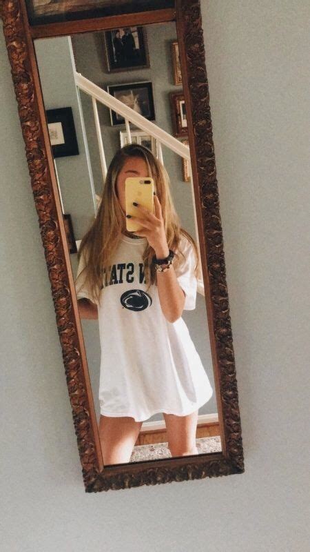 photo by relatablemoods vsco vsco mirror pic selfie poses girls mirror